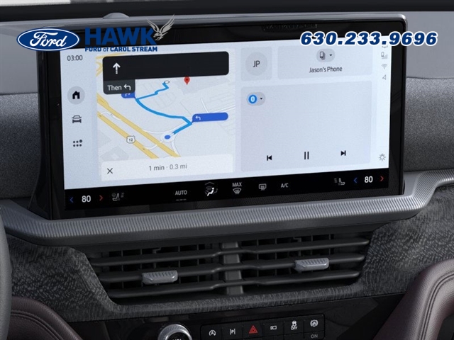 2026 FORD EXPLORER - Image 14