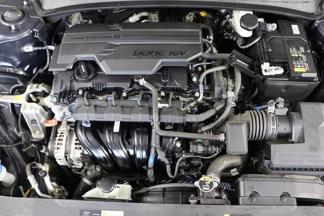 2023 Hyundai Elantra SEL photo 20
