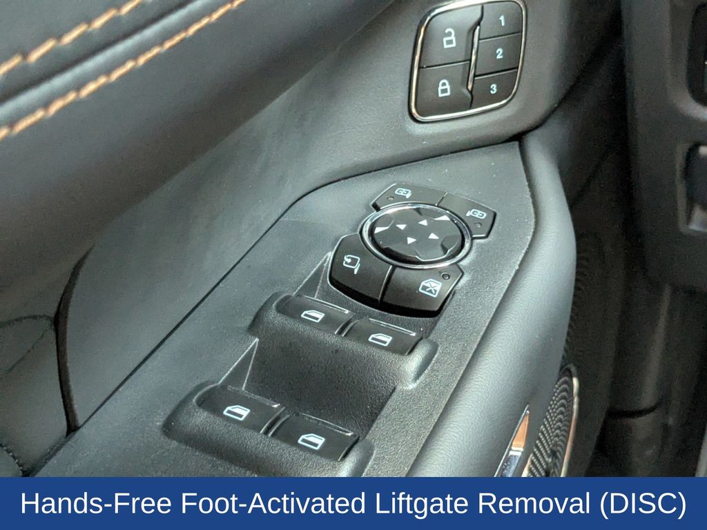 2023 Ford Expedition Platinum MAX photo 25