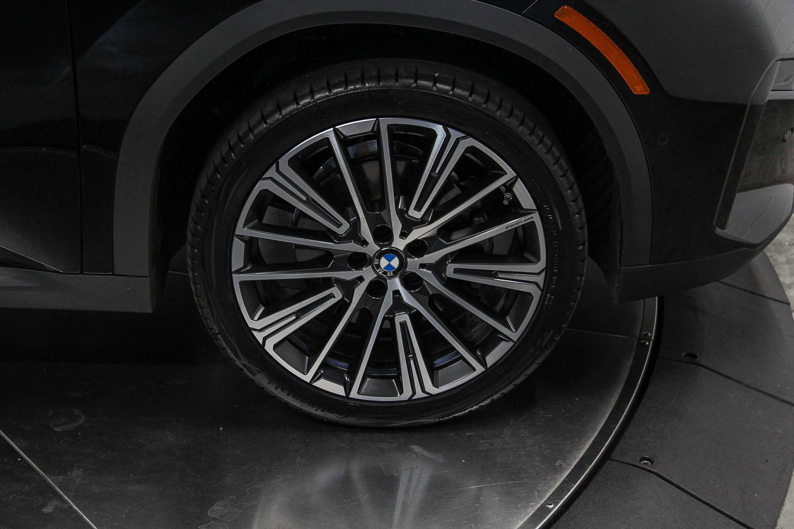 2025 Bmw X2 xDrive28i photo 8