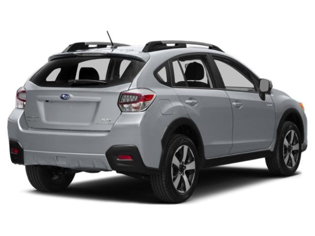 Used 2015 Subaru XV Crosstrek Hybrid Touring with VIN JF2GPBPC6FH223886 for sale in Brainerd, Minnesota