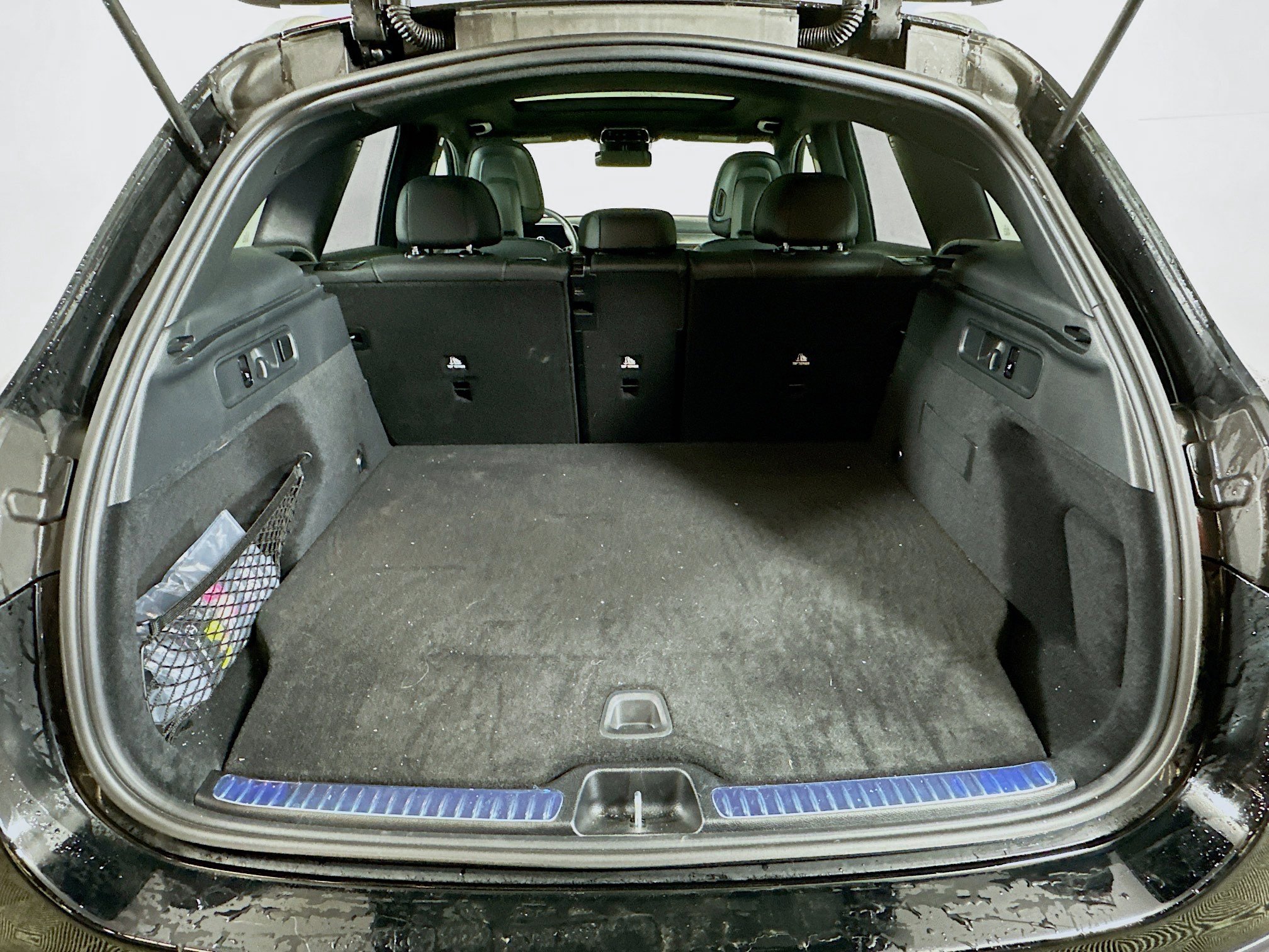 2025 Mercedes Benz GLC 350e 4MATIC photo 26