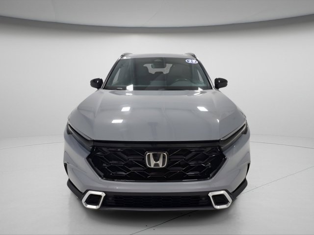 2023 Honda CR-V Hybrid Sport Touring photo 2