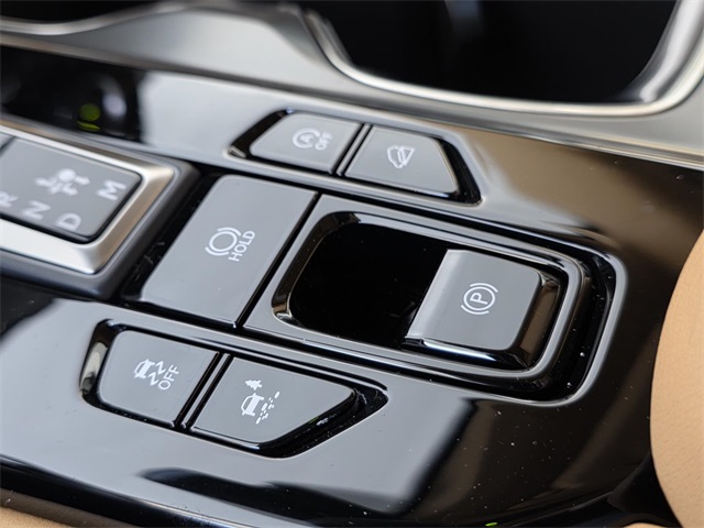 2026 Lexus NX 350 photo 22