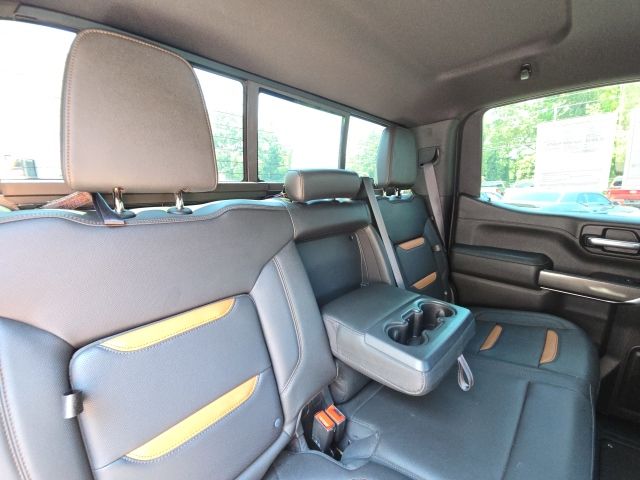 2021 Gmc Sierra 1500 AT4 photo 15