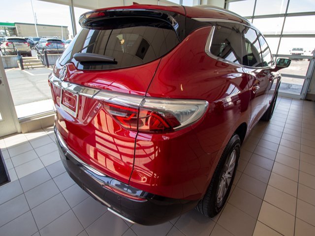 2023 Buick Enclave Essence photo 7
