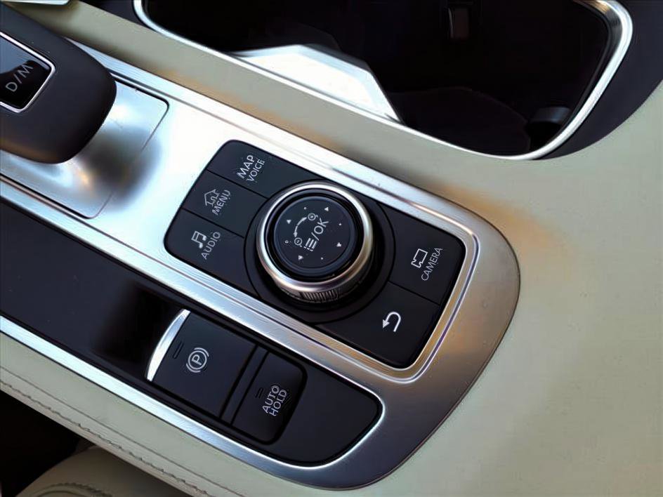 2025 Infiniti QX60 Sensory photo 12
