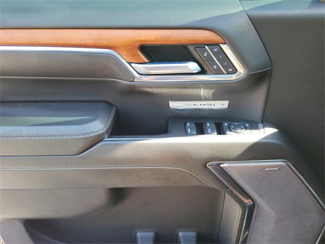 2023 Gmc Sierra 1500 Denali photo 22