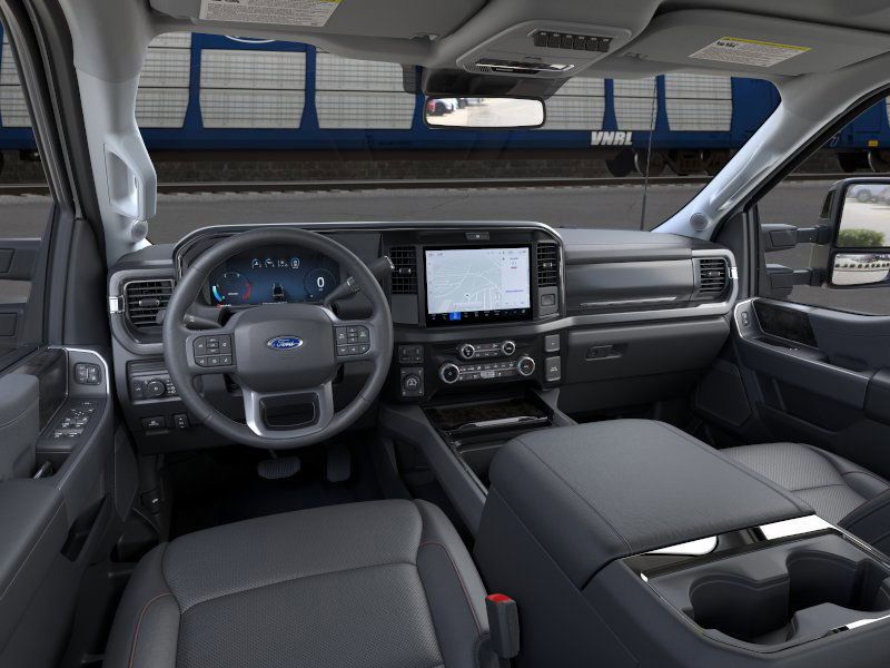 2025 Ford F-250 Super Duty Lariat