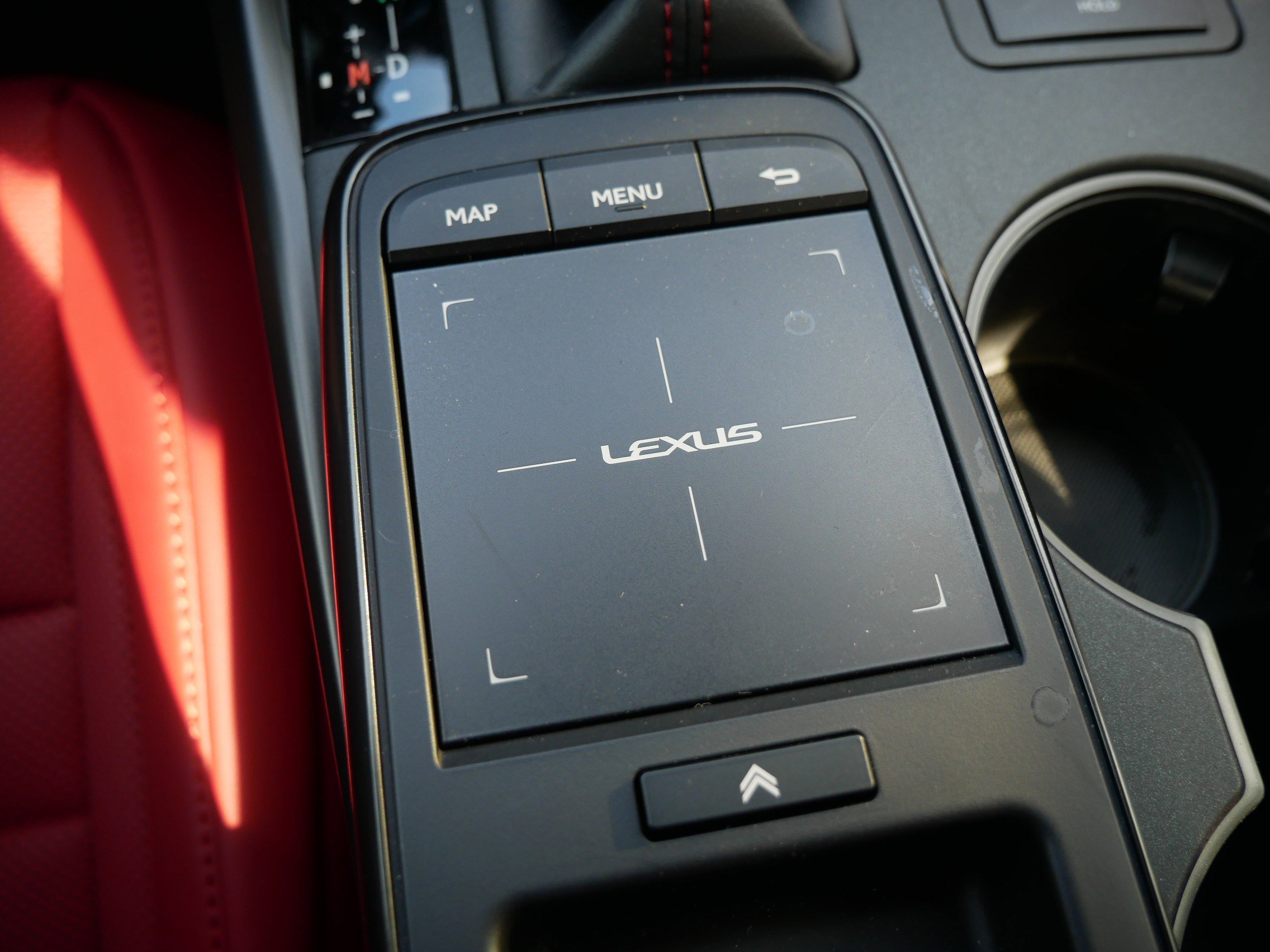 2024 Lexus IS 500 F SPORT Performance photo 32