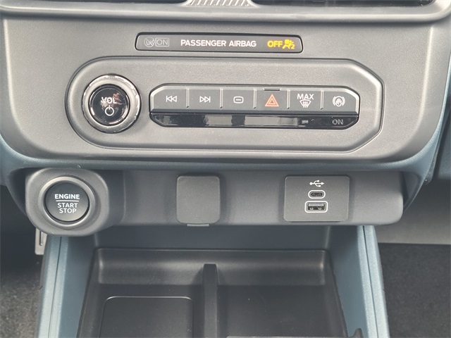 2025 Ford Maverick XLT photo 21