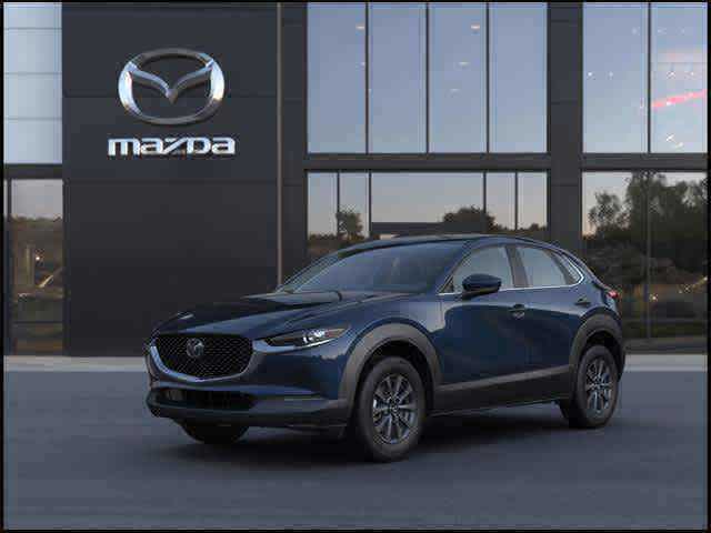 2026 Mazda CX-30 S's photo