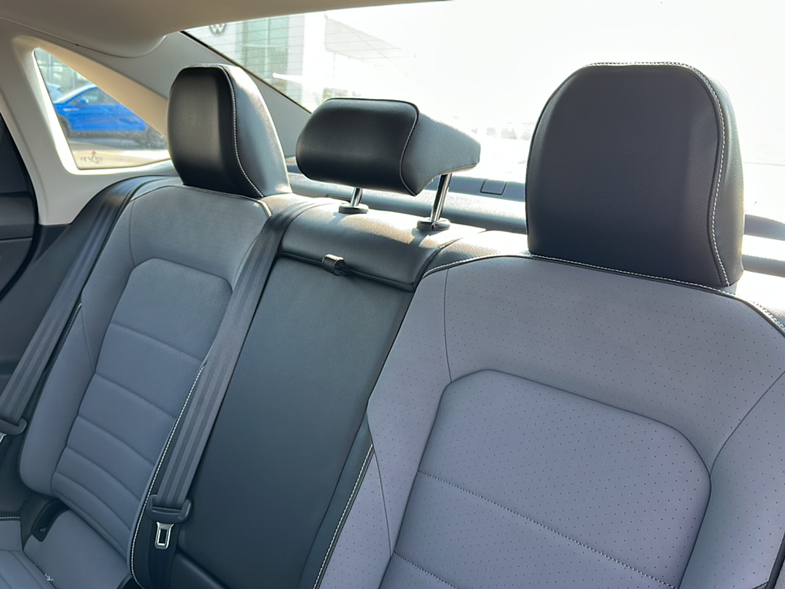 2025 Volkswagen Jetta 1.5T SE photo 7