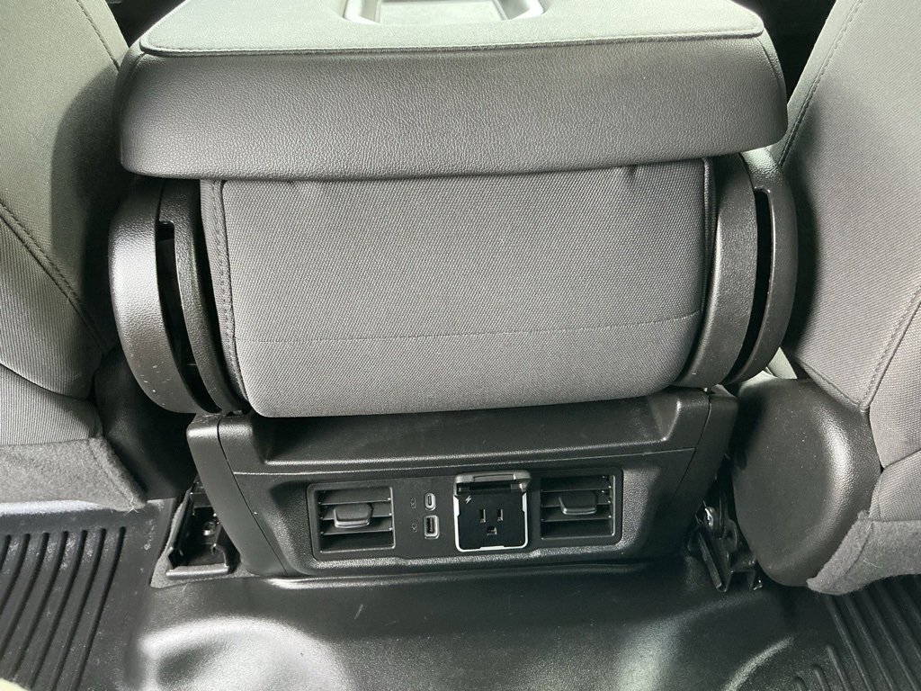 2024 Gmc Sierra 1500 Elevation photo 45