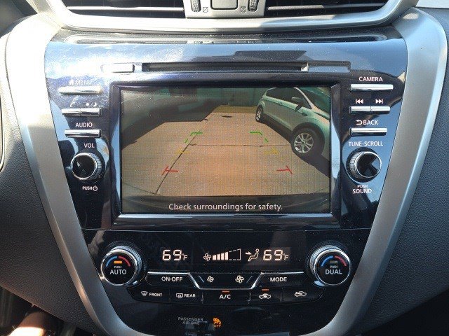 2023 Nissan Murano LE photo 18