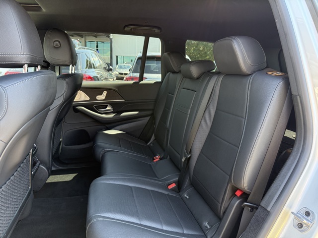 2021 Mercedes Benz GLS 450 4MATIC photo 23