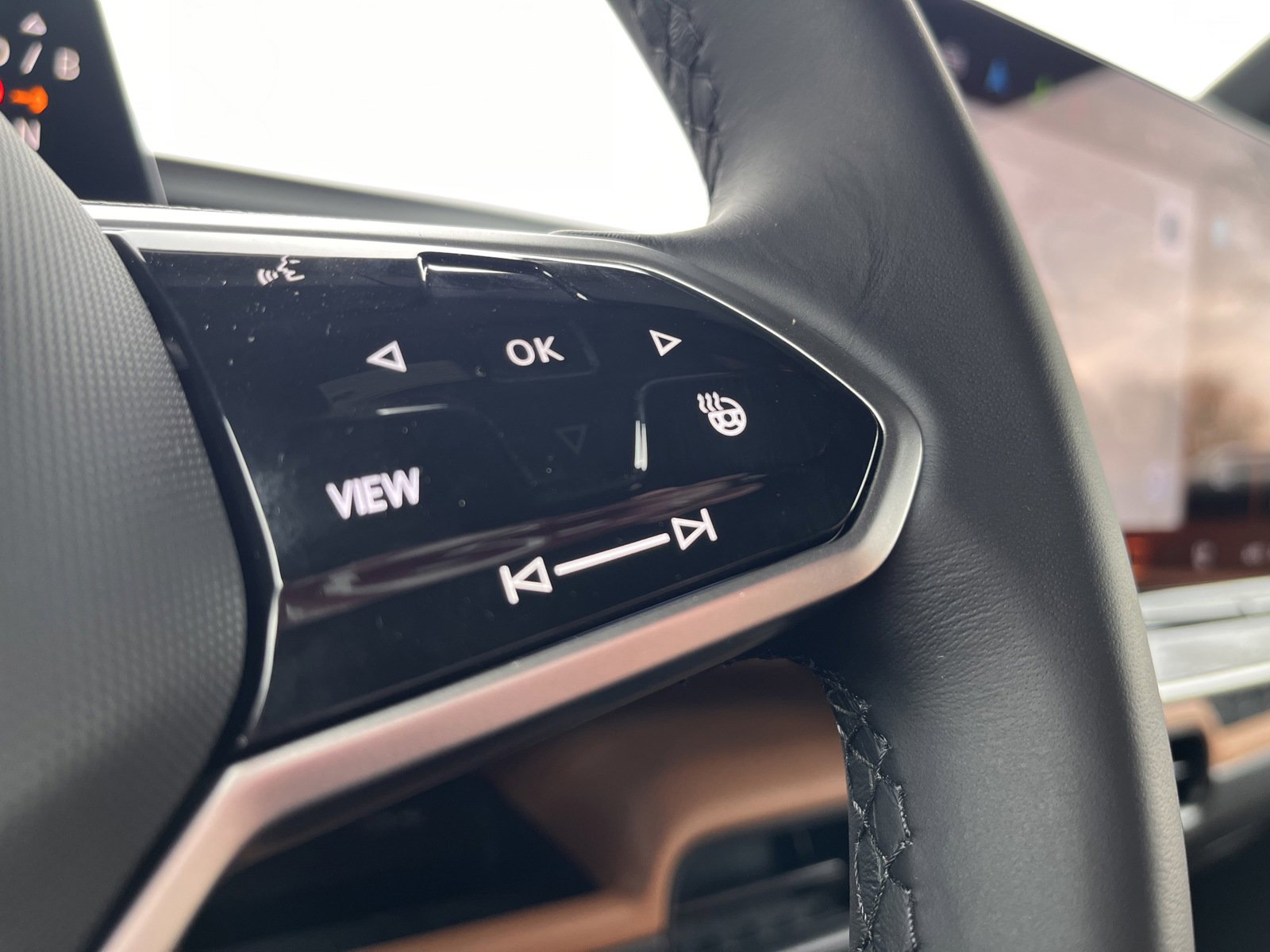 2025 Volkswagen ID. Buzz Pro S photo 17