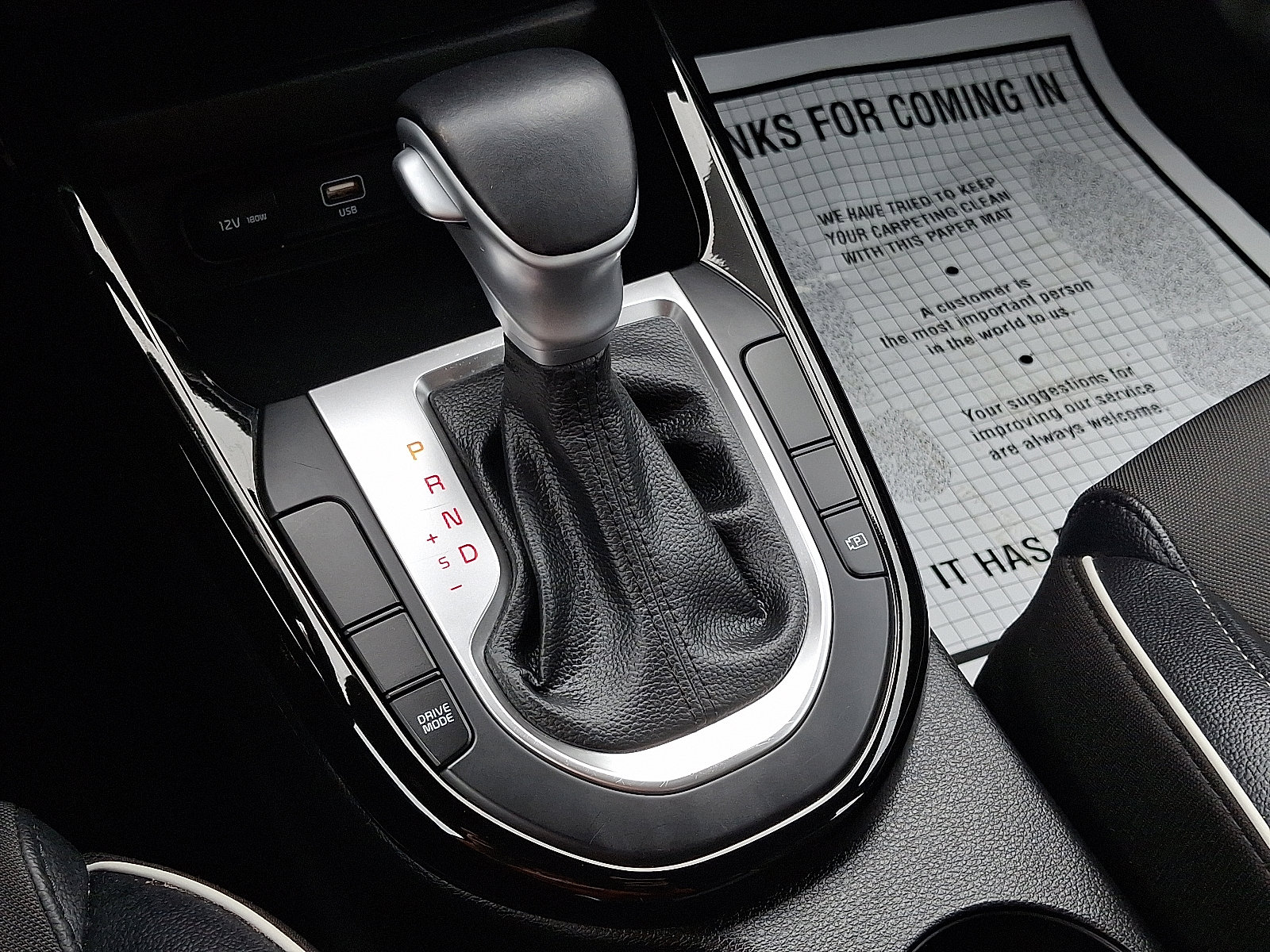 2023 Kia Forte GT-Line photo 13