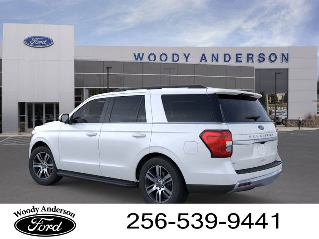 2024 Ford Expedition XLT photo 4