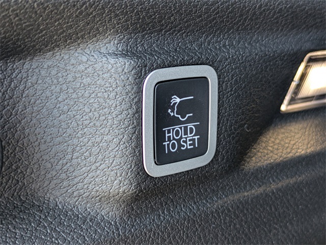 2025 Jeep Grand Cherokee Altitude X photo 12