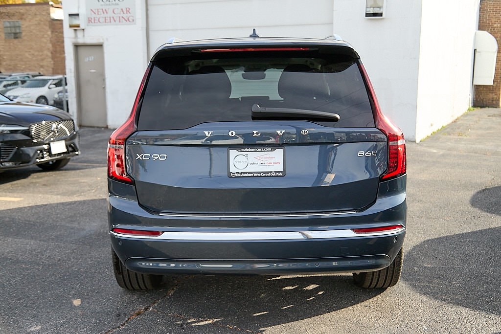 2026 VOLVO XC90 - Image 7