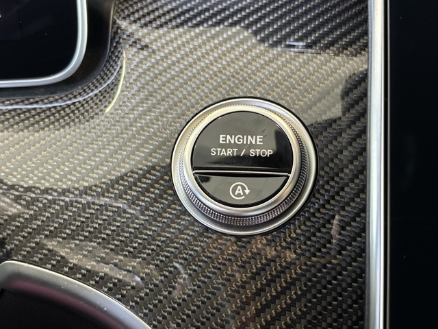 2025 Mercedes Benz C AMG 4MATIC Sedan photo 17