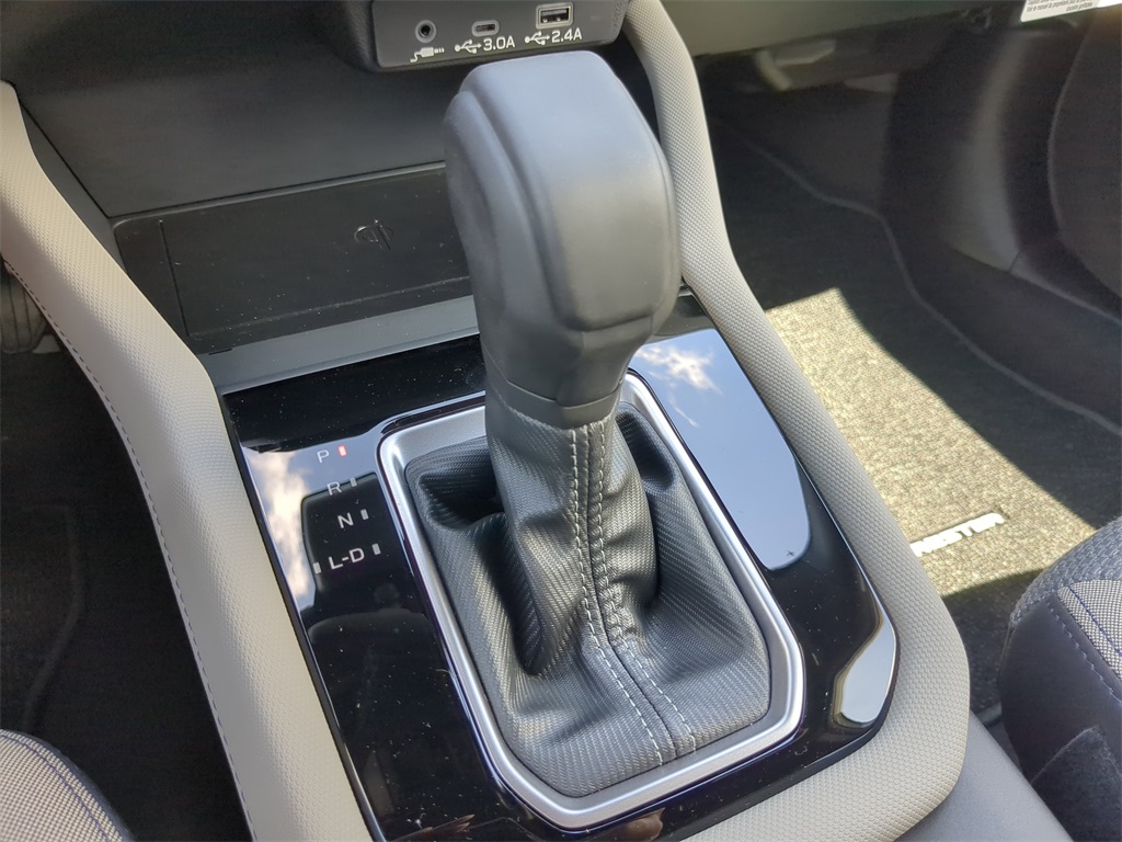 2025 Subaru Forester Premium Base photo 20