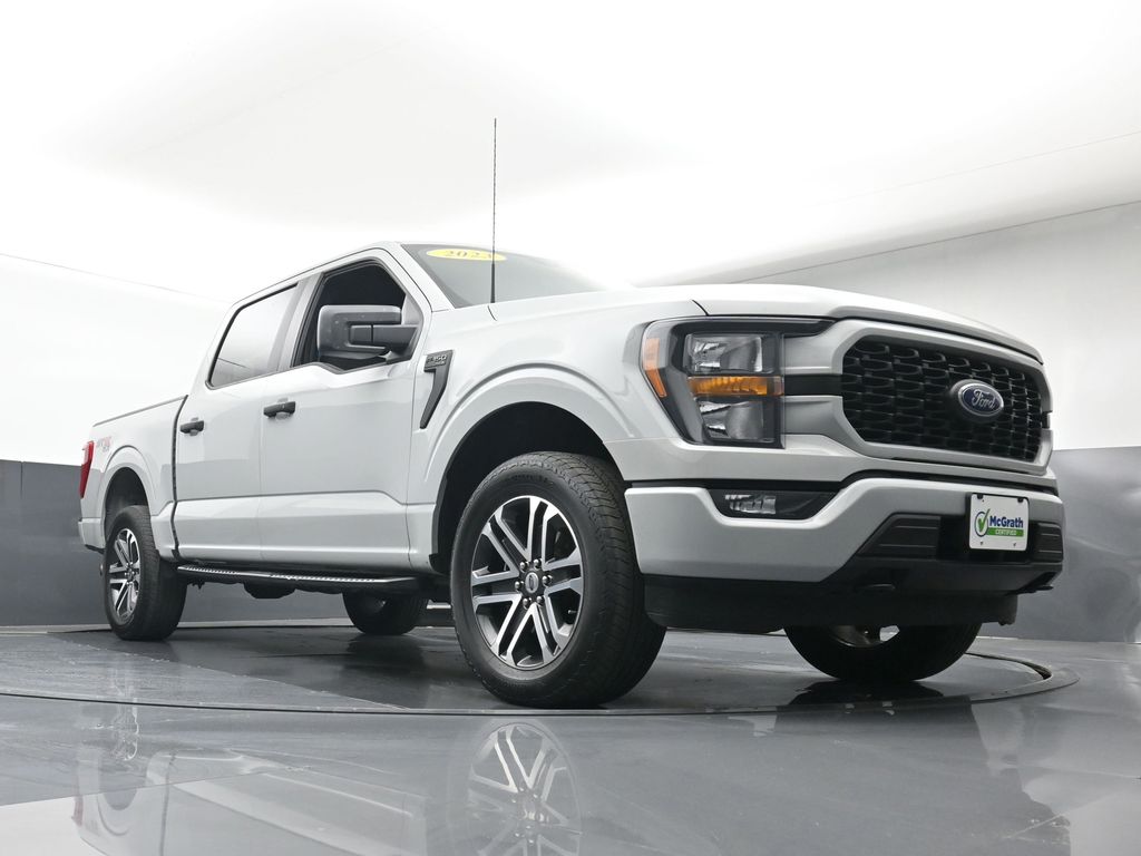 2023 Ford F-150 XL photo 19