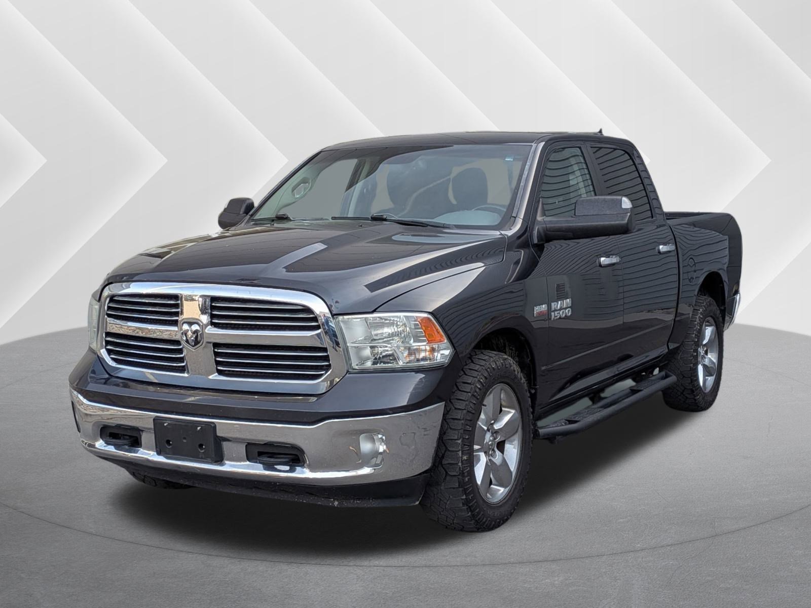 2013 RAM Ram 1500 Pickup Big Horn/Lone Star