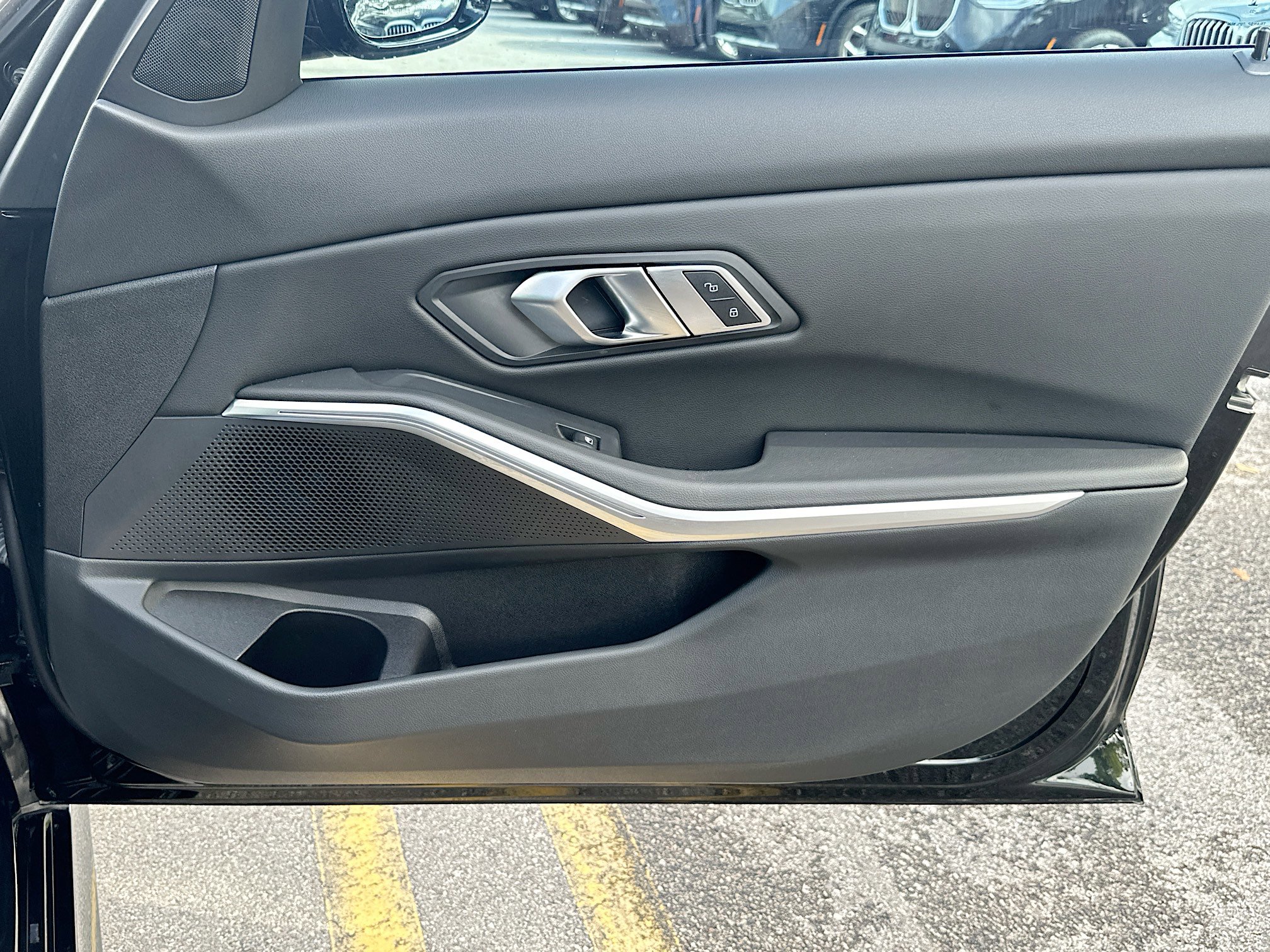 2023 Bmw M340i photo 36