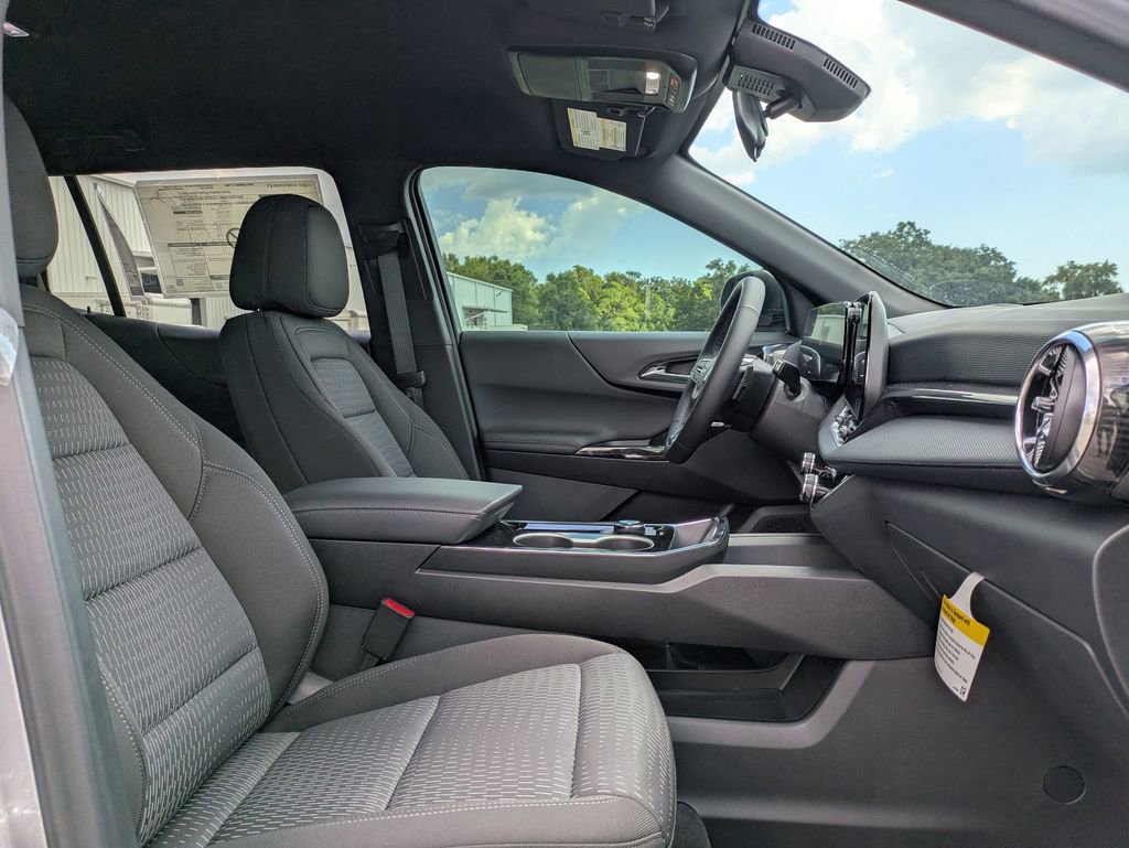 2026 Chevrolet Equinox LT photo 25