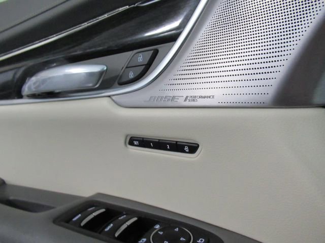2021 Cadillac XT6 Premium Luxury photo 24