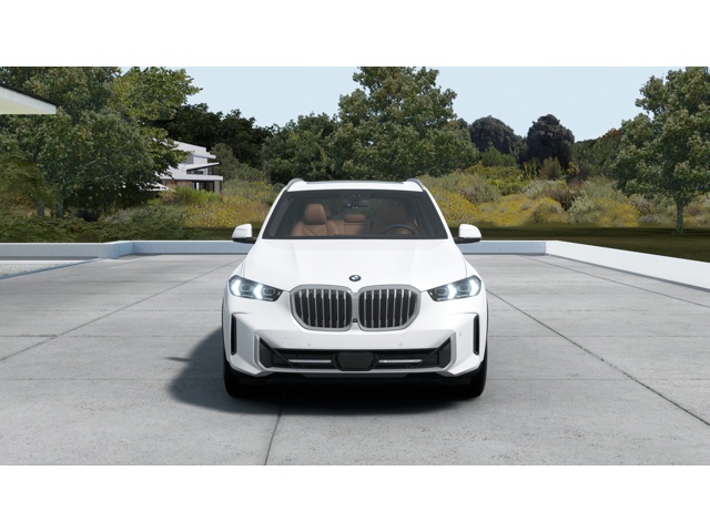 2026 Bmw X5 xDrive40i photo 2