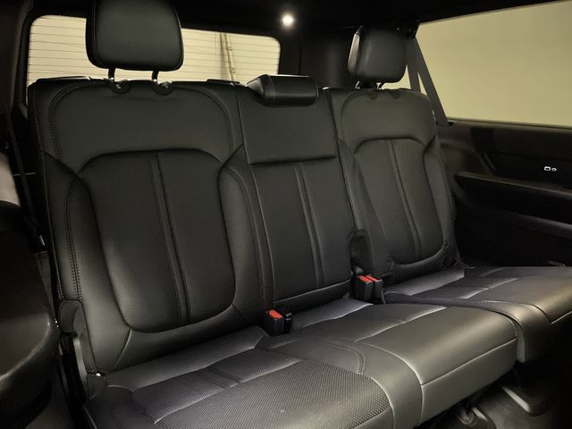 2023 Jeep Wagoneer L Base photo 31
