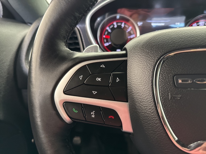 2018 Dodge Challenger GT photo 20