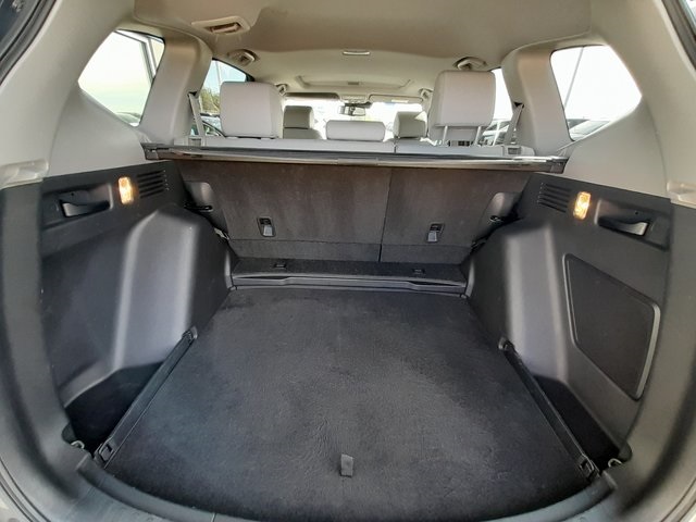 2019 Honda CR-V Touring photo 55