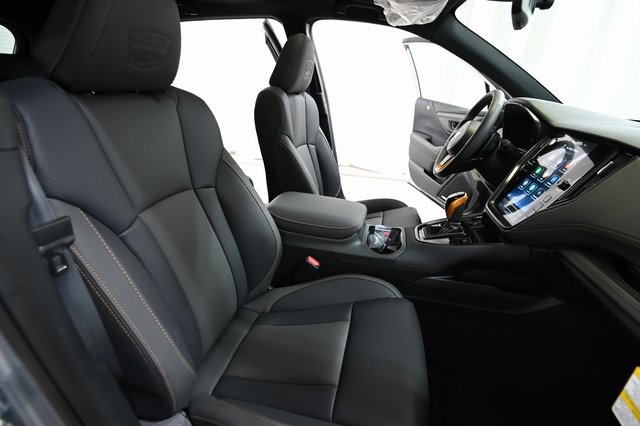 2025 Subaru Outback Wilderness photo 19