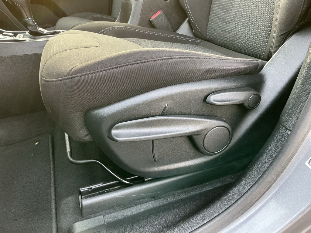 2019 Jeep Cherokee Latitude photo 58