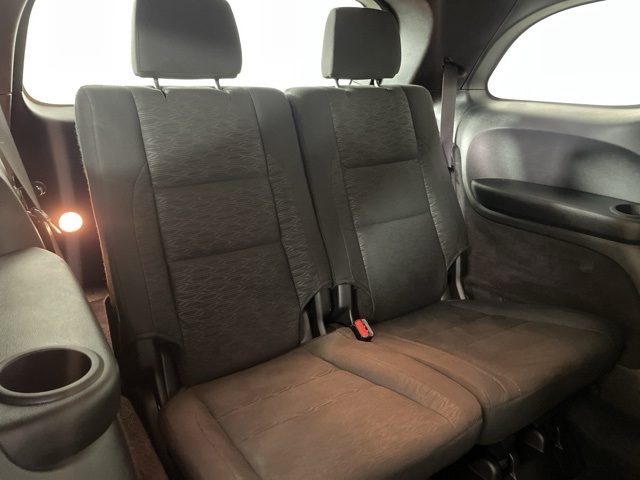 2022 Dodge Durango GT photo 18