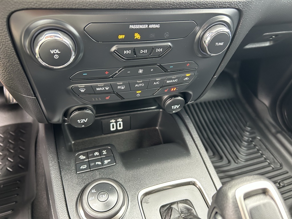 2023 Ford Ranger XLT photo 20