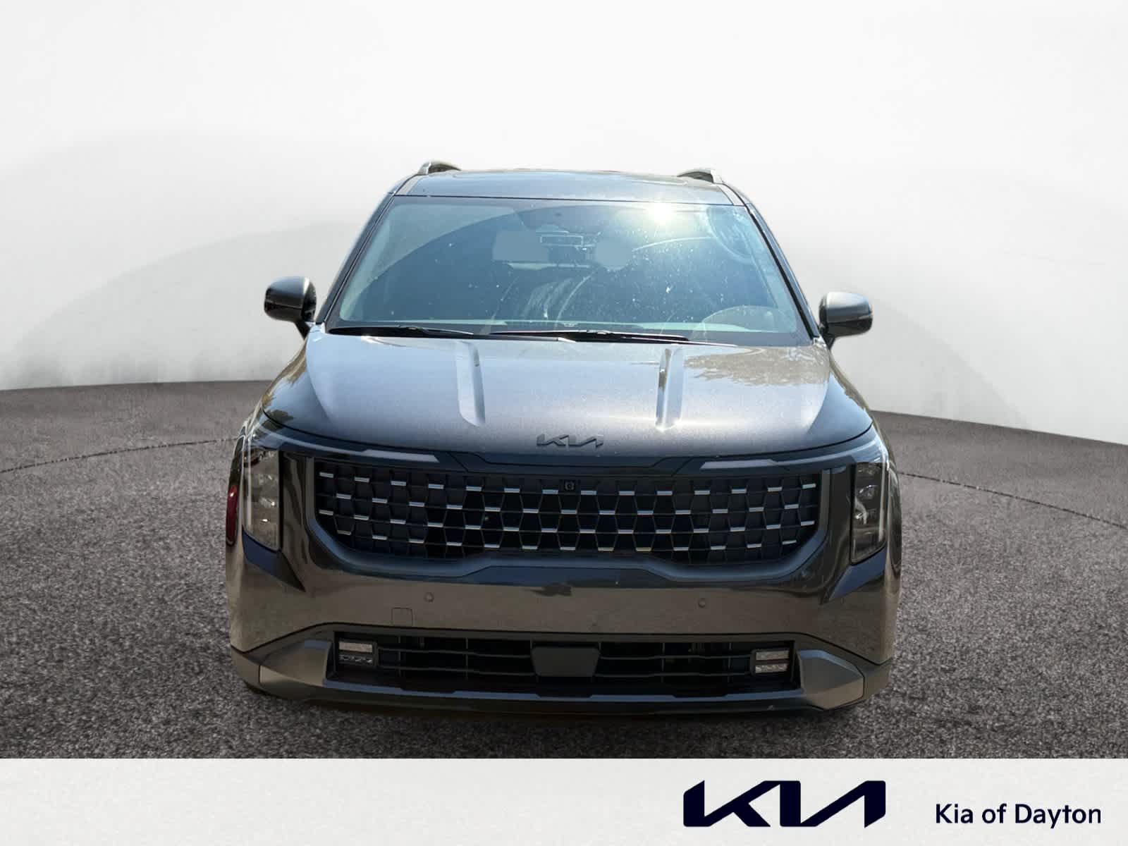 2026 Kia Carnival SX photo 8