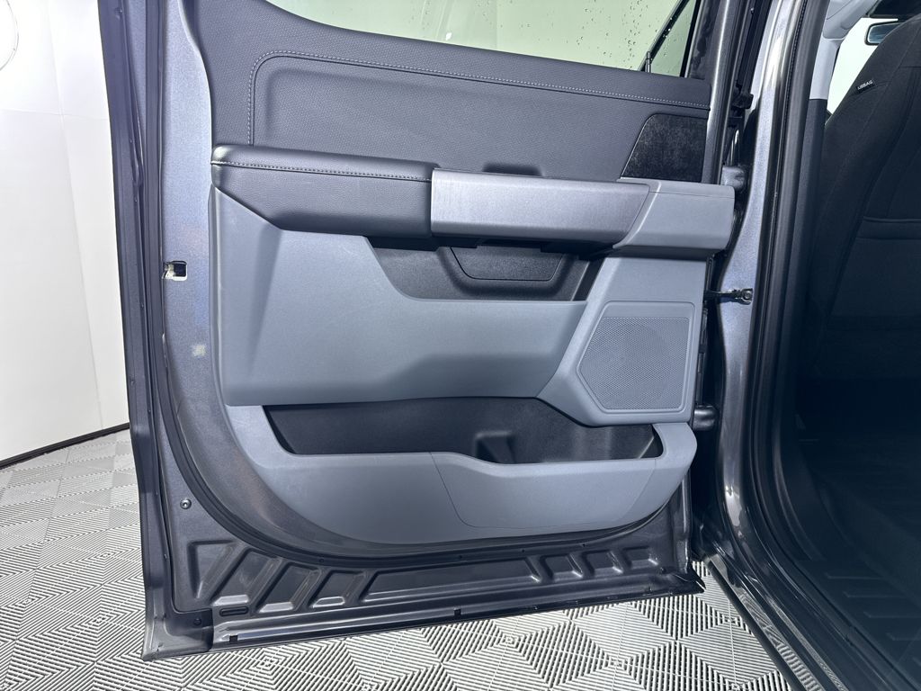 2021 Ford F-150 XLT photo 42