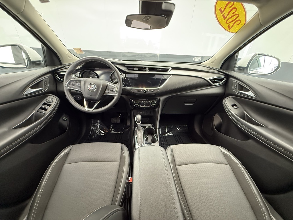 2022 Buick Encore GX Select photo 37