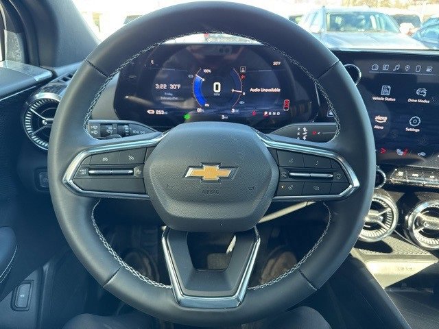 2025 Chevrolet Blazer EV 2LT photo 15