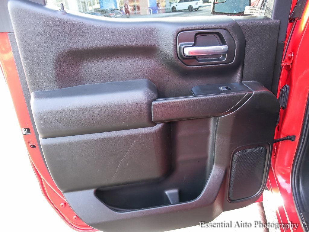 2022 CHEVROLET SILVERADO LTD - Image 23