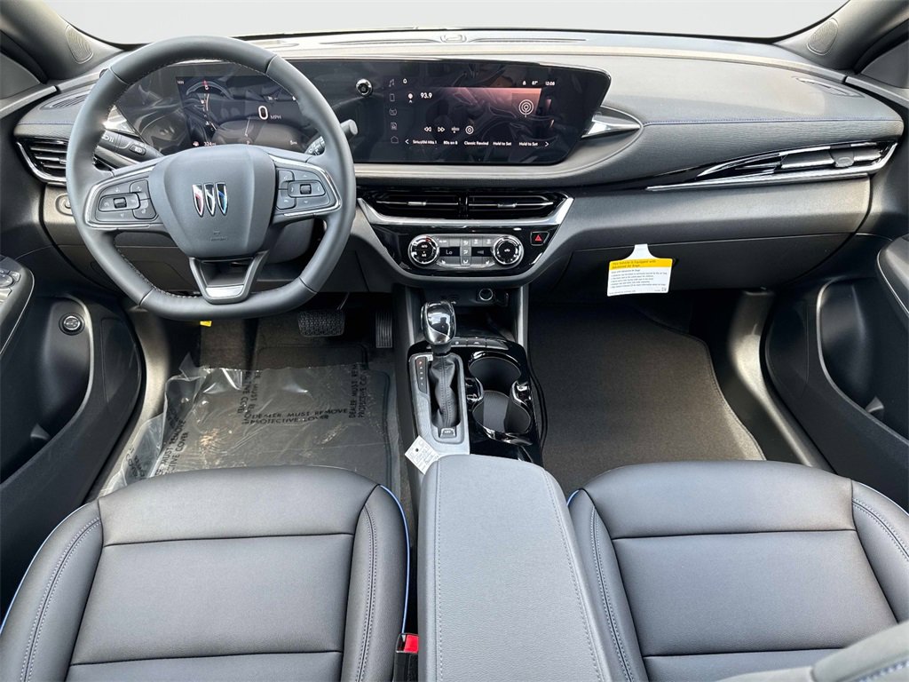 2026 Buick Envista ST photo 21