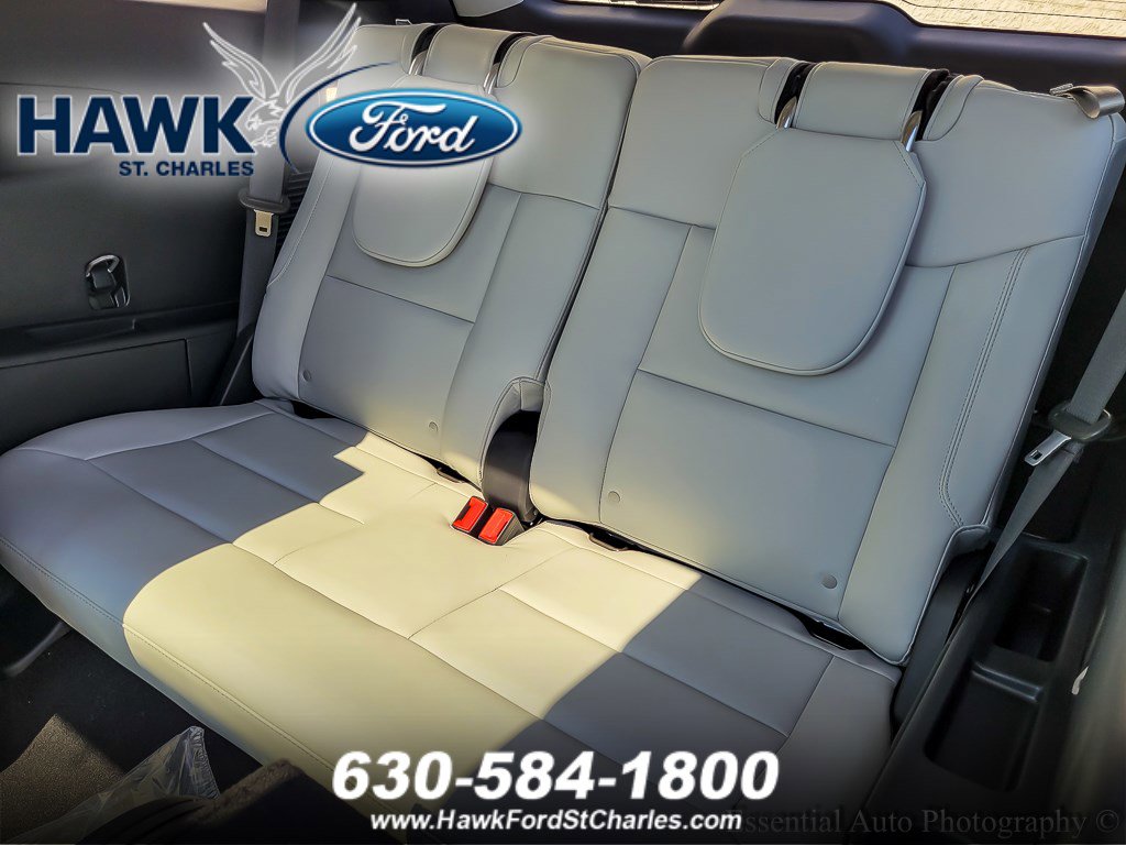 2025 FORD EXPLORER - Image 11