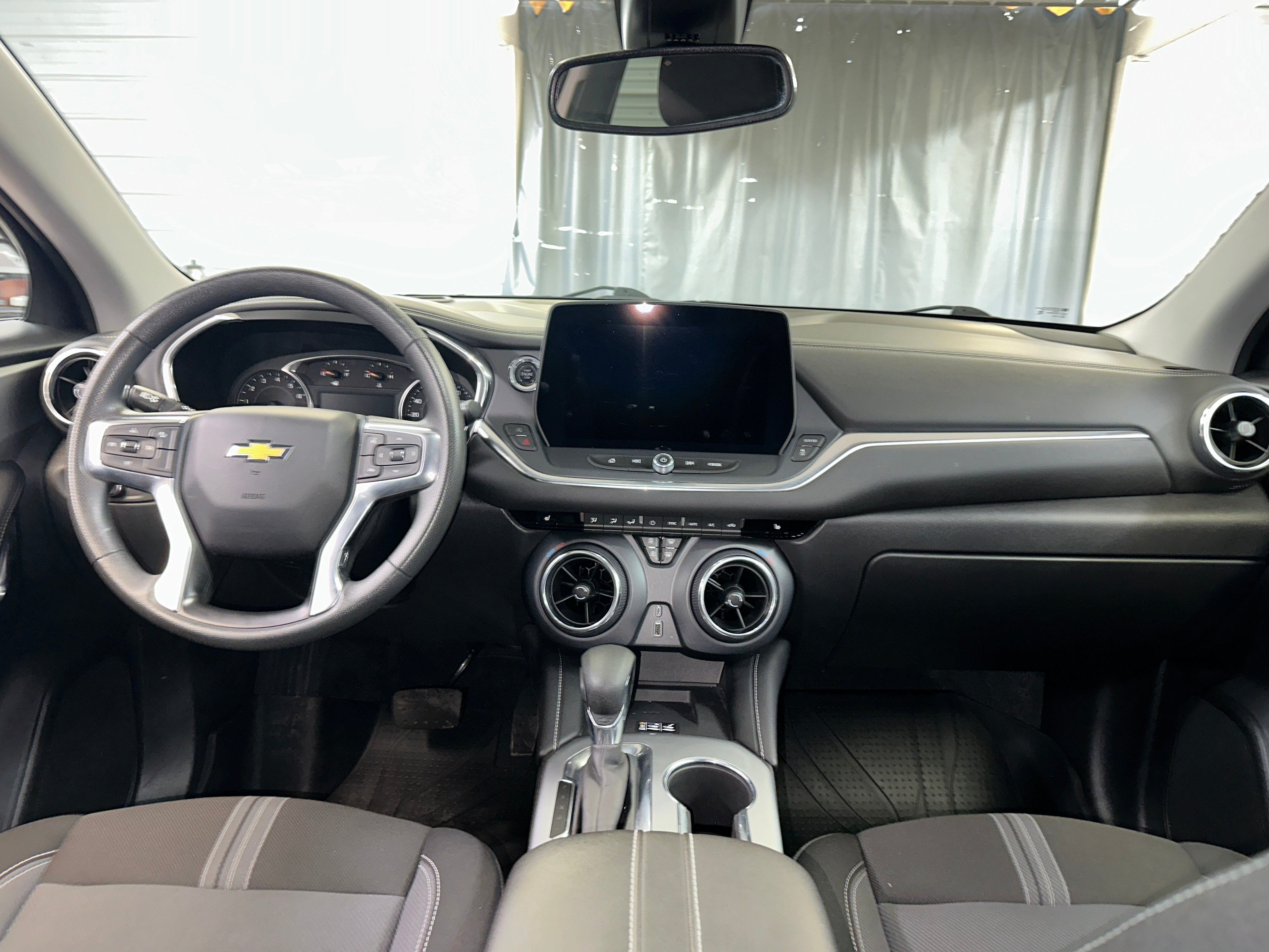 2024 Chevrolet Blazer 2LT photo 13