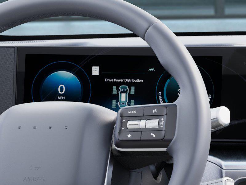 2026 Hyundai Ioniq SE photo 11