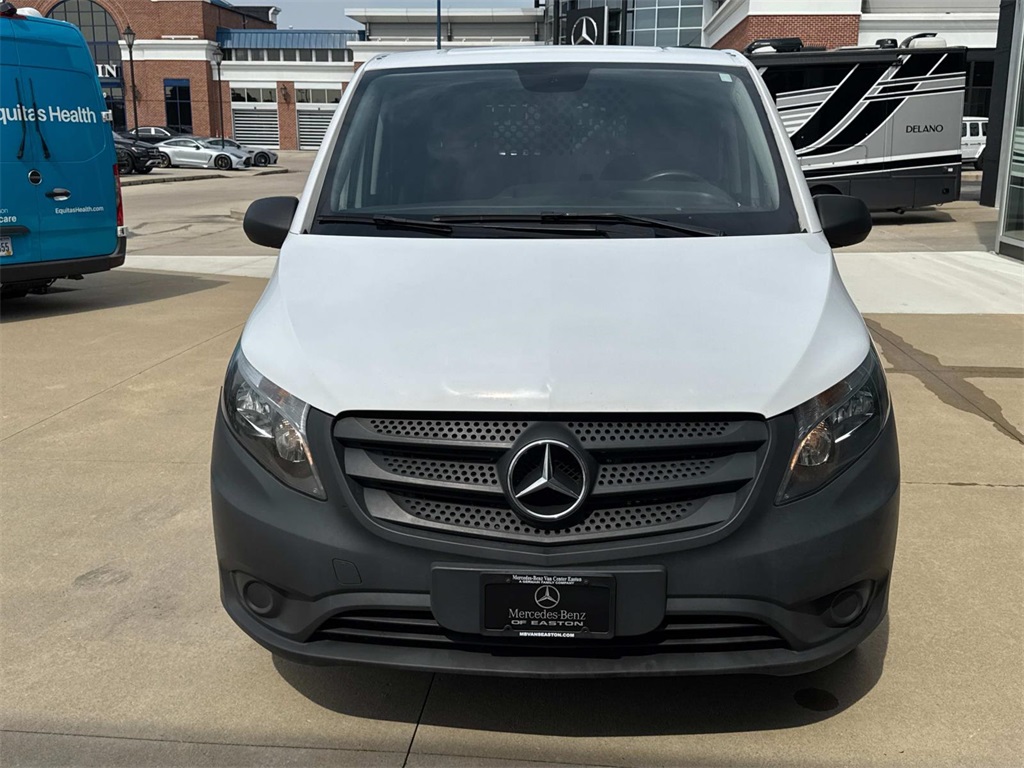 2020 Mercedes Benz Metris Cargo Van photo 6